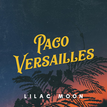 Paco Versailles - Lilac Moon