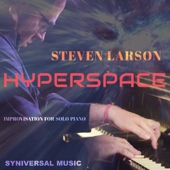 Steven Larson - Hyperspace
