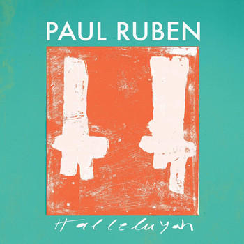 Paul Ruben - Halleluyah