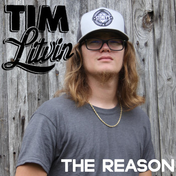 Tim Litvin - The Reason