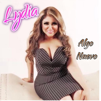 Lydia - Algo Nuevo