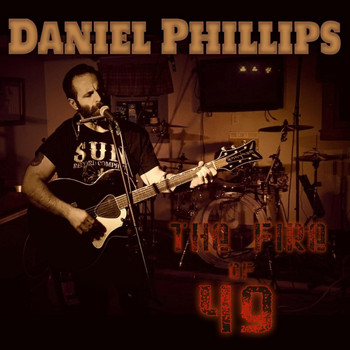 Daniel Phillips - The Fire of 49