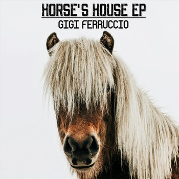 Gigi Ferruccio - Horse's House EP
