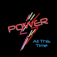 Lori Ganiear - Power (All This Time)
