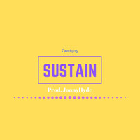 Gost - Sustain (Explicit)