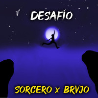 Sorcero - Desafío (feat. Brvjo)
