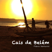 Flavio Venturini - Cais de Belém