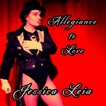Jessica Leia - Allegiance to Love