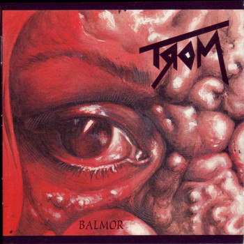 Trom - Balmor