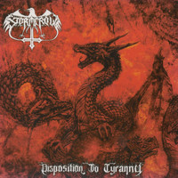 Stormcrow - Disposition to Tyranny