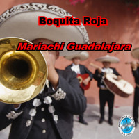 Mariachi Guadalajara - Boquita Roja