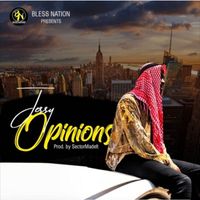 Jessy - Opinions