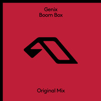 Genix - Boom Box
