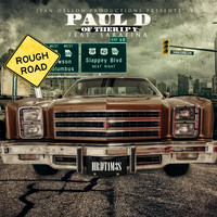 Paul D - Rough Road (feat. Sarafina) (Explicit)