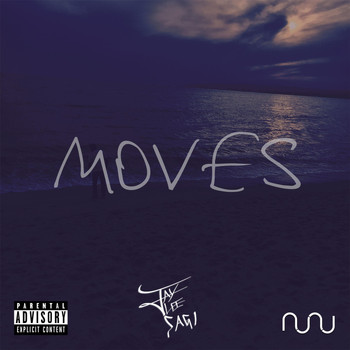 nunu - Moves (feat. Jaylee Sagi) (Explicit)