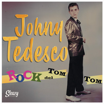 Johny Tedesco - Rock del Tom Tom