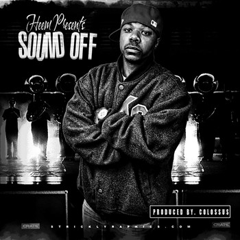 Heem - Sound Off (Explicit)