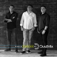DustMix feat. Paula Marquezini, Rubyo & Tony Gordon - DustMix Radio Version