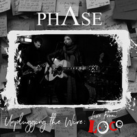 Phase / - Unplugging the Wire (Live from Loco)