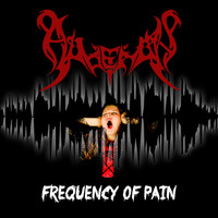 Auberon - Frequency of Pain