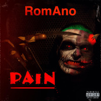 Romano - Pain (Explicit)