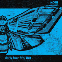 MOTH - Thirty Four Fifty Five