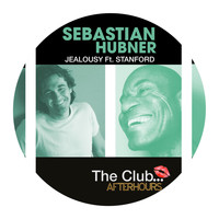 Sebastian Hubner / Sebastian Hubner - Jealousy
