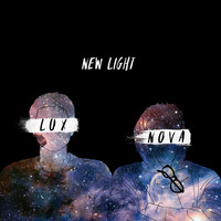 Lux Nova - New Light - EP