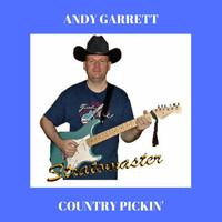 Andy Garrett - Country Pickin'
