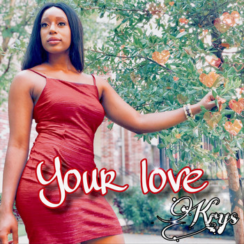 Krys - Your Love