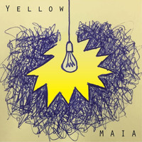 Maia - Yellow