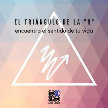 Sandy Caldera - El Triangulo de La "R"