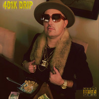 Rap Van Damme - 401k Drip (Explicit)