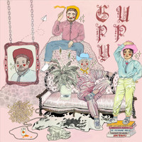 Guppy - In Heat (Explicit)