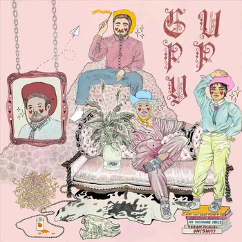 Guppy - In Heat (Explicit)