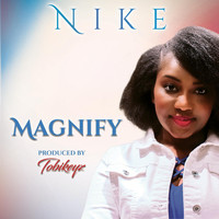 NIKE - Magnify