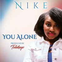 NIKE - You Alone