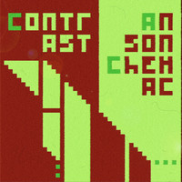 Anson Chemac - Contrast