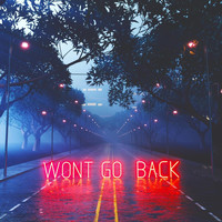 Daniel Jay - Won't Go Back (feat. Annabelle)