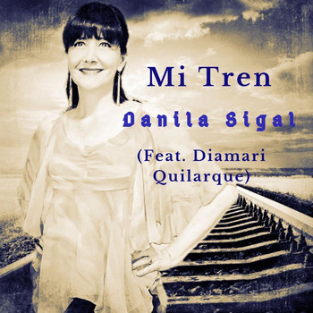 Danila Sigal - Mi Tren (feat. Diamari Quilarque)