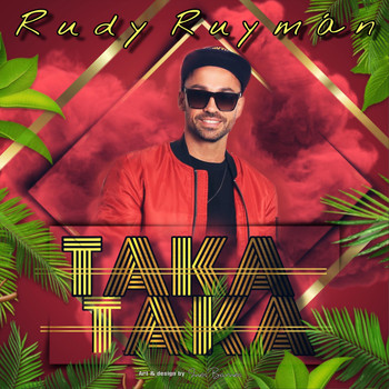 Rudy Ruymán - El Taka Taka