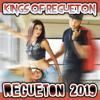 Kings of Regueton - Regueton 2019