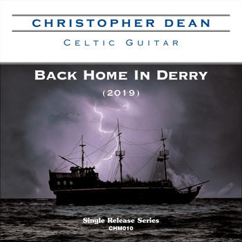 Christopher Dean - Back Home in Derry