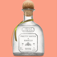 Pretty Sister and MarcLo - Tequila