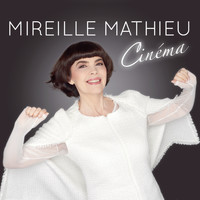 Mireille Mathieu en duo avec Francis Lai - Un homme et une femme