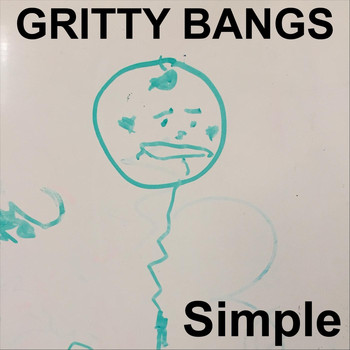 Gritty Bangs - Simple