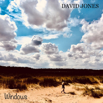 David Jones - Windows