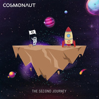 Cosmonaut - The Second Journey