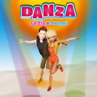 La Tia & Danyel - Danza
