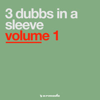 3 Dubbs In A Sleeve - Volume 1